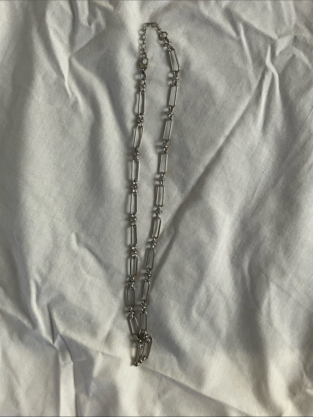 Mysticum Luna Chain Necklace
